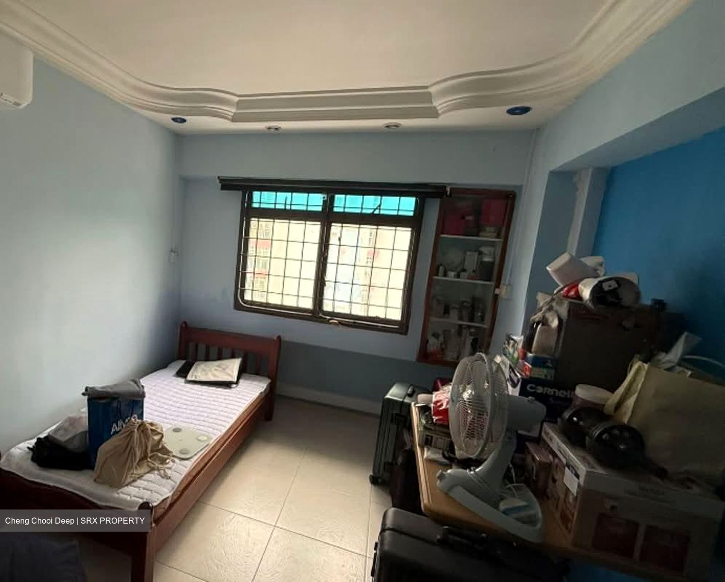 Blk 117C Rivervale Edge (Sengkang), HDB 5 Rooms #566416041